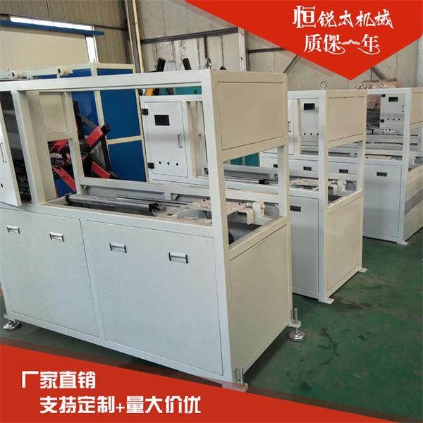 廠家直銷pvc塑料管材無屑切割機(jī) ppr全自動(dòng)管材無屑切割機(jī)