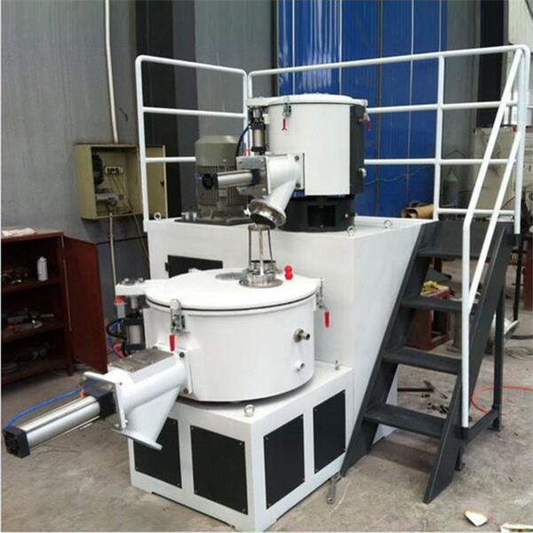 廠家直銷pvc高速混合單機(jī)